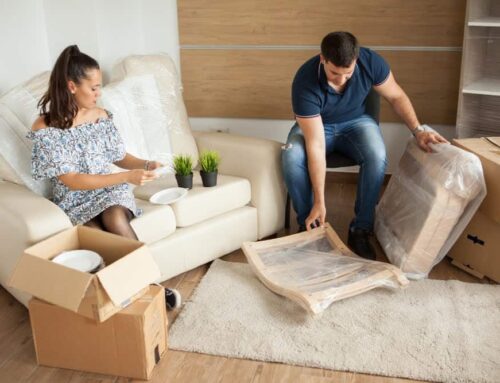 Mudar de residência: o que motiva tantos brasileiros a buscar um novo lar?