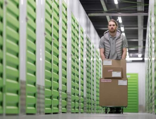Guarda-móveis e Self Storage são a mesma coisa? Tire suas dúvidas!
