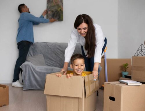 Transportadora ou empresa de mudança residencial: qual escolher?