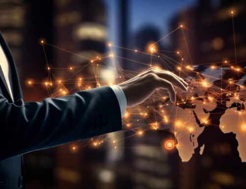 Global Mobility e o papel da expatriação de colaboradores