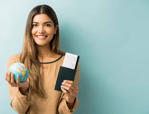 6 benefícios que a Metropolitan transports oferece na expatriação de funcionários