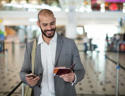 Mobilidade Internacional: um guia completo para corporações