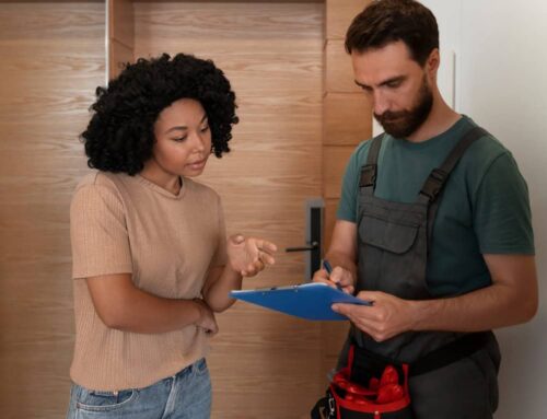 Vistoria técnica em mudanças: por que ela é importante?