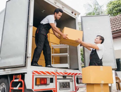 Empresa de transporte em São Paulo? Conheça a Metropolitan