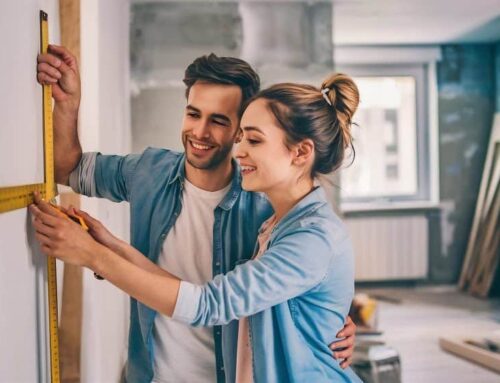 O que instalar antes de mudar para casa nova?