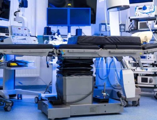 Transporte de equipamentos médicos: quais os cuidados?