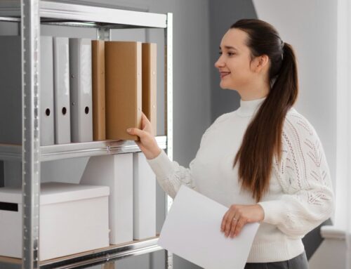 Mudanças internas corporativas: conte com ajuda especializada